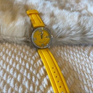 Authentic Dooney & Burke Watch💛